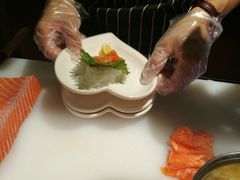 -领鲜活海鲜榴莲自助火锅(东门店)