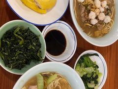 -奎元馆.百年奎元.非遗传承(西湖边的解放路店)