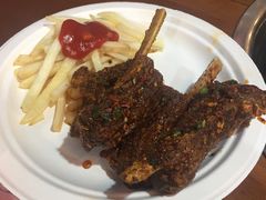 -代羊肉(中和店)