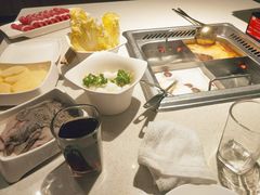 -海底捞火锅(亲子主题北金鹰店)