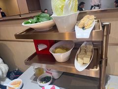 -海底捞火锅(青山湖万达夜宵主题店)