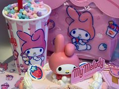 -DQ·蛋糕·冰淇淋(合生汇店)