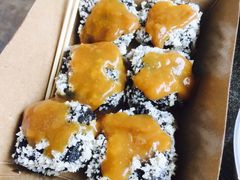 -品腐记·豆腐王朝(老门东总店)