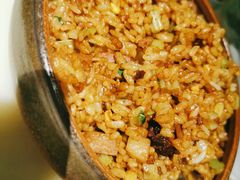 绿茶炒饭-绿茶餐厅(成都大悦城店)