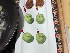 -城南往事·鲁菜济南菜(软件园美莲广场店)