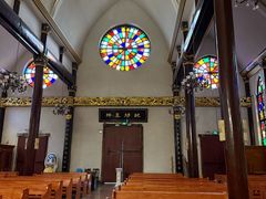 -贵阳北天主教堂