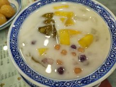 -赵记传承·中国甜品(福州总店)