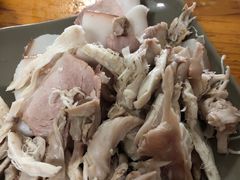 -汝萍传统蘸水菜(春华路总店)