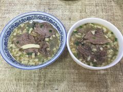-毅祥斋老孙家泡馍(北院门鼓楼店)