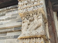 -鸡鸣驿城