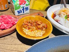 -贵厨酸汤牛肉(小十字店)