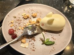 -西堤厚牛排(国瑞店)