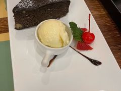 -安妮意大利餐厅(世贸天阶店)