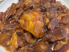 -清真·同发顺饭庄·烧麦(总店)