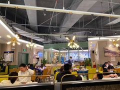 大堂-清晖小苑•顺德地方菜(壹海城店)