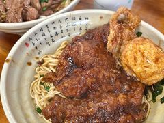 -无名氏面馆(邮电路店)