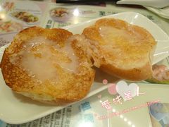 猪仔包-翠华餐厅(旺角文华商场店)