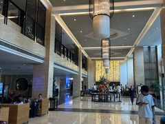 -天目湖御水温泉·度假酒店