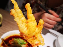 -太二酸菜鱼(正大广场店)
