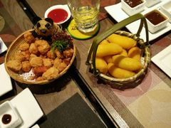 -慕佳精品西餐咖啡(新华北区店)
