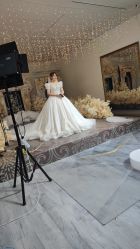 -伯瓷皇后婚纱艺术空间