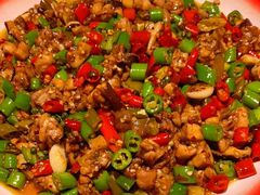 -泥糊破店小酒馆·团建聚餐(南京西路店)