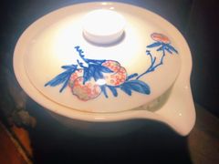 -足本纪·足道 SPA 简餐 小吃(文三西路店)