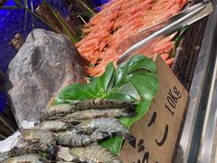 -初色海鲜自助(万丰路店)