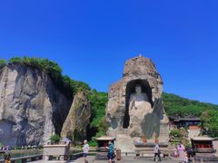 -柯岩风景区