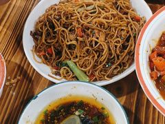 -冶建镜子·老南昌大排档·江西虾王(总店)