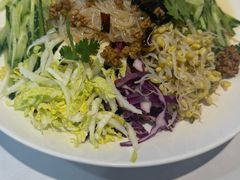 -叁拾壹克饺子·东北菜(国贸店)