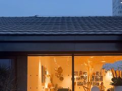 -无印良品餐堂 MUJI Diner(成都太古里店)