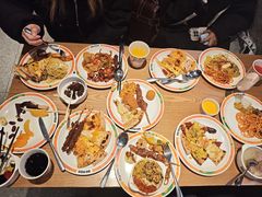 -比格比萨自助(南京万达茂店)