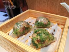 -蔡澜点心(三里屯T+MALL店)