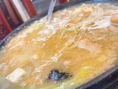 砂锅鱼-益恒饭店乡间白族菜(古城总店)
