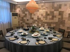包厢-九福楼大酒店