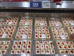 -山姆会员商店(上海浦东店)