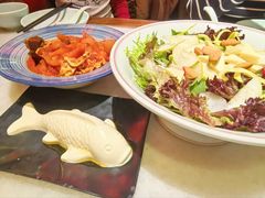 -小吊梨汤·北京菜·烤鸭(鸟巢店)