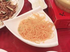 -大地春饼店(黄河路店)