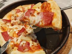 -必胜客(木渎天虹店)