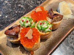 -老乾杯和牛烧肉(王府中环店)