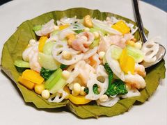 -江南雅厨(李公堤店)