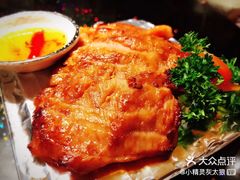 -嘉禾·悦享餐厅(八方汇店)