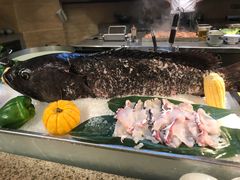 -融信华邑酒店·鲜艳西餐厅