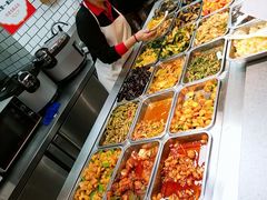 -盛宝粥店(建设街店)