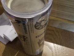 -星巴克(远洋店)
