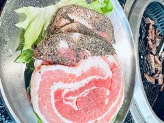 -红泥小火炉·东北泥炉烤肉(天一旗舰店)