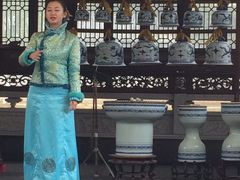 -景德镇古窑民俗博览区