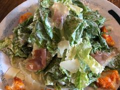 凯撒沙拉-PIZZA BIANCA(民园店)