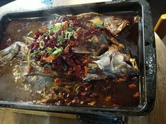 -外婆小聚茶餐厅·生日·团建(市民中心店)